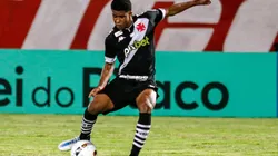 Foto: Rafael Vieira/AGIF