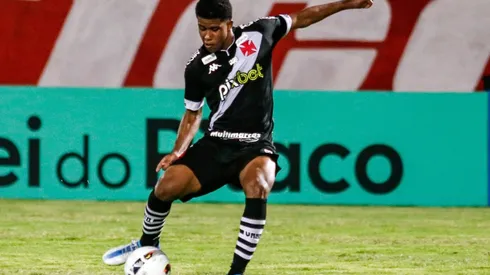 Foto: Rafael Vieira/AGIF