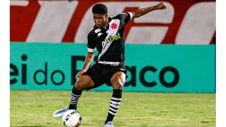 Foto: Rafael Vieira/AGIF