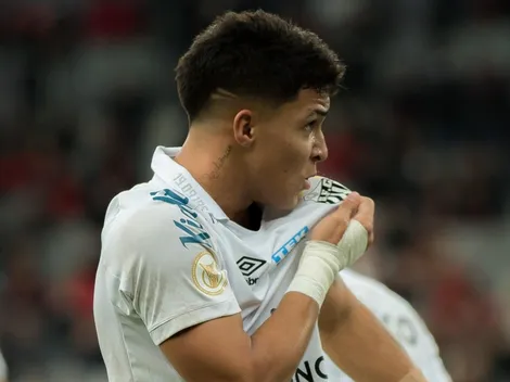 Marcos Leonardo e +3: Bustos pode ter ‘reforços’ para encarar o Juventude