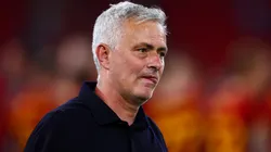 Mourinho recebe proposta do Brasil