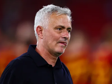 Ex-Fluminense e pupilo de Mourinho desperta interesse de times da Premier League; Tricolor pode receber bolada