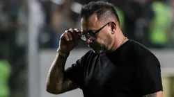 Agif/Fernando Moreno -