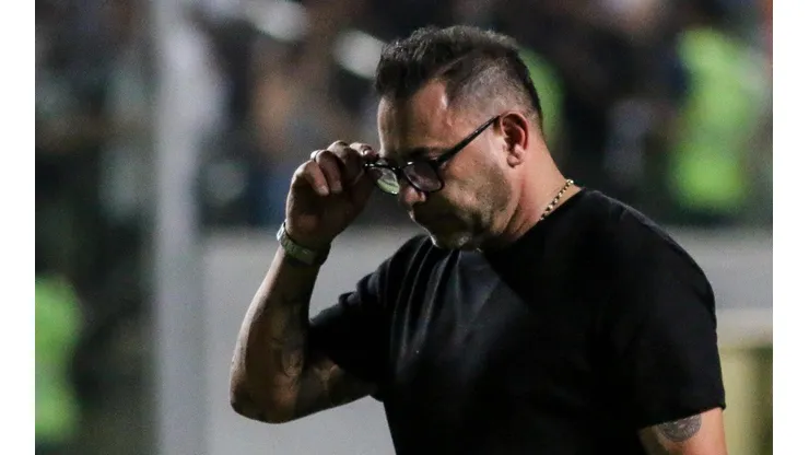 Agif/Fernando Moreno -