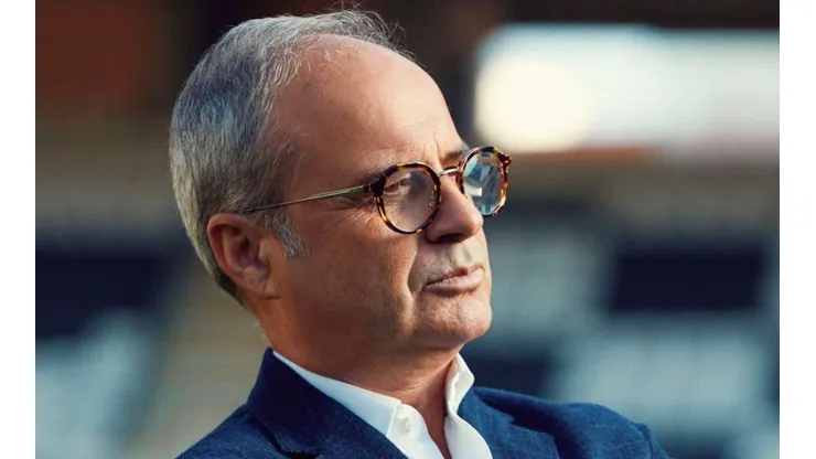 Foto: Reprodução/Paris Saint-Germain - Novo diretor do PSG pode dar chapéu no Barcelona nesta janela