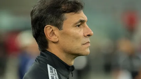 Foto: Robson Mafra/AGIF | Bustos relembrou lances polêmicos envolvendo o VAR