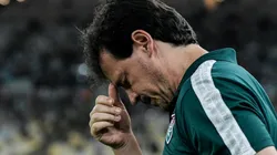 Foto: Thiago Ribeiro/AGIF | Fernando Diniz afirma não se arrepender de nada