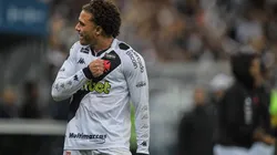 Foto: Thiago Ribeiro/AGIF
