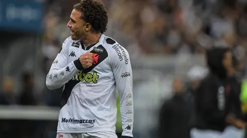 Foto: Thiago Ribeiro/AGIF