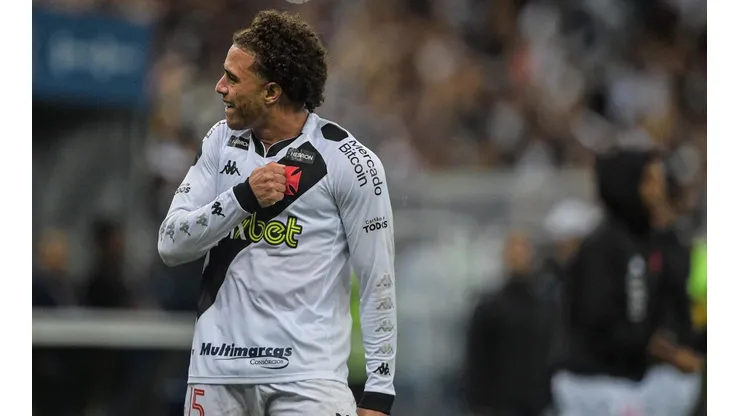 Foto: Thiago Ribeiro/AGIF