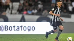 Foto: Thiago Ribeiro/AGIF