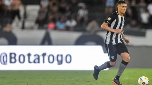 Foto: Thiago Ribeiro/AGIF