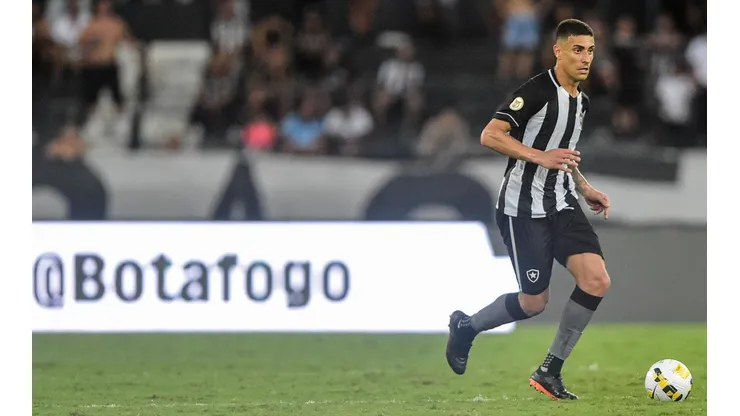 Foto: Thiago Ribeiro/AGIF