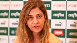 "25 milhões de euros"; Barcelona ganha concorrência de equipe da Ligue 1 por meio-campista de Leila Pereira