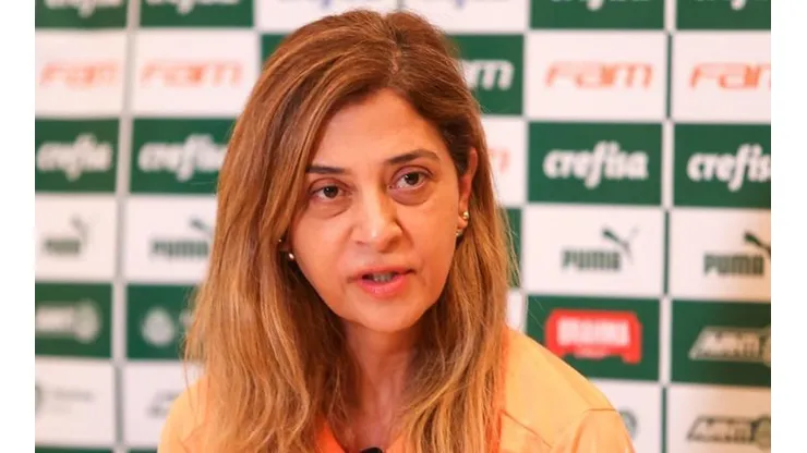 "25 milhões de euros"; Barcelona ganha concorrência de equipe da Ligue 1 por meio-campista de Leila Pereira