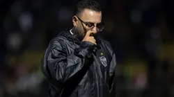 BRASILEIRO A 2022, BRAGANTINO X ATLETICO-MG