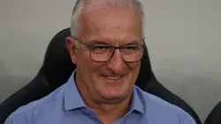 Agif/Gabriel Machado - Dorival explica o que falta ao Flamengo para voltar a ganhar e manda recado a Paulo Sousa