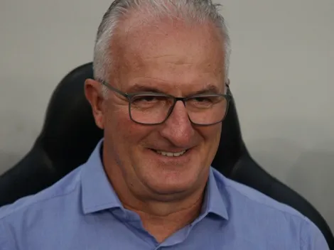 "Reencontremos"; Dorival explica o que falta ao Flamengo para voltar a ganhar e manda recado a Paulo Sousa