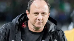 Foto: Robson Mafra/AGIF