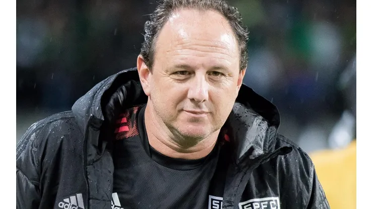 Foto: Robson Mafra/AGIF