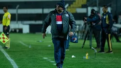 Foto: Joao Vitor Rezende Borba/AGIF | Guto valorizou triunfo fora de casa