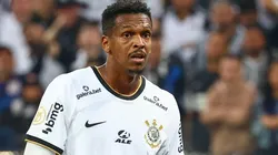 Marcello Zambrana/AGIF/ "Não matei ninguém"; Jô desabafa sobre rescisão de contrato com o Corinthians.