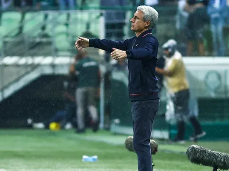 R$ 32 milhões por 80%; Botafogo 'bate o martelo' sobre pedido de Luís Castro