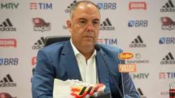 "O Braz acoberta..." sem papas na língua, jornalista saí da casinha e detona 'pupilo' da torcida do Flamengo