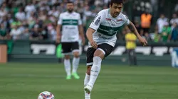 Foto: Robson Mafra/AGIF