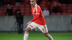 Foto: Maxi Franzoi/AGIF