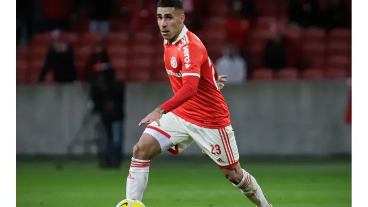 Foto: Maxi Franzoi/AGIF
