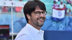 Reprodução. Bahia quer buscar reforços na janela de transferências e vê meio-campista com bons olhos