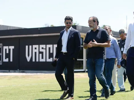 “Uma proposta pode chegar”: 777 Partners entra em ação para tirar defensor do Galo