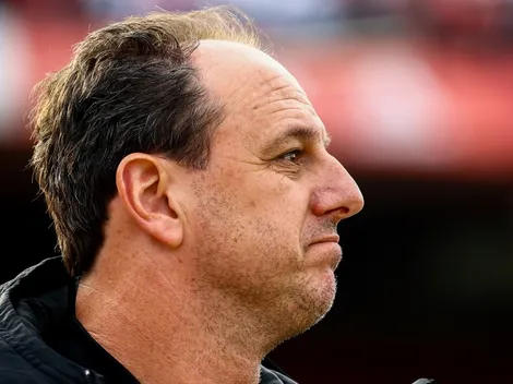 São Paulo vence com atuação abaixo e Rogério Ceni manda recado para torcida