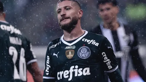 BRASILEIRO A 2022, PALMEIRAS X BOTAFOGO