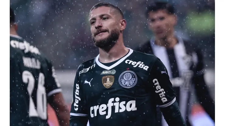 BRASILEIRO A 2022, PALMEIRAS X BOTAFOGO