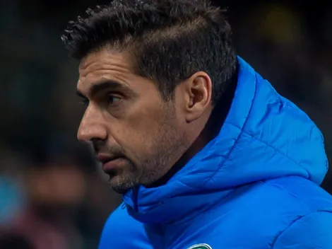 Jornalista cutuca Abel após 'omissão' sobre arbitragem e aponta facilitador para triunfo do Palmeiras