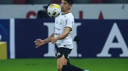 Foto: Pedro H. Tesch/AGIF