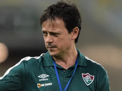 Diniz avalia desempenho do Fluminense e ‘alfineta’ o Juventude