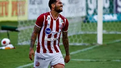 Foto: Rafael Vieira/AGIF