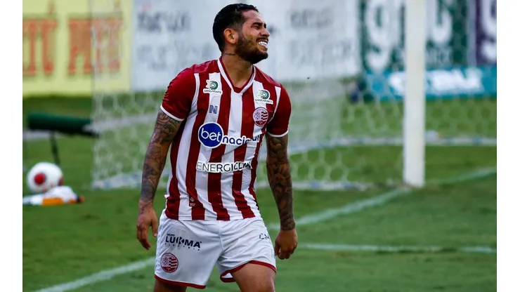Foto: Rafael Vieira/AGIF