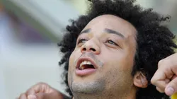 Marcelo sempre foi ventilado no Botafogo (Foto: Wagner Meier/AGIF)