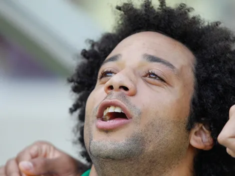 Jornal gringo crava futuro de Marcelo, alvo do Botafogo