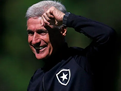 Notícia vaza na Europa e confirma meio-campista aprovado por Castro acertou com o Botafogo