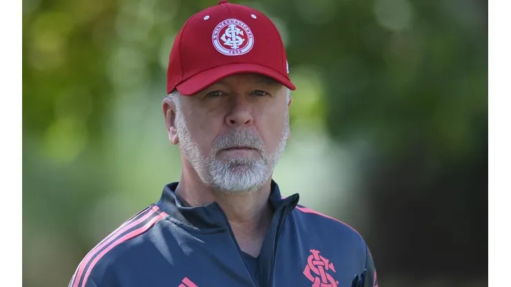 Foto Ricardo Duarte/Internacional