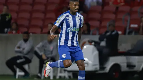 Foto: Maxi Franzoi/AGIF