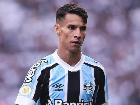 Roger Machado tem desfalque essencial na próxima rodada e data de retorno de Ferreira