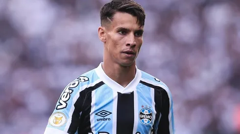 Roger Machado tem desfalque essencial na próxima rodada e data de retorno de Ferreira