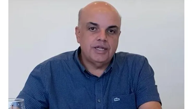 Foto: Reprodução TV Sport