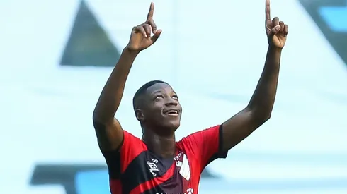 Foto: Pedro H. Tesch/AGIF